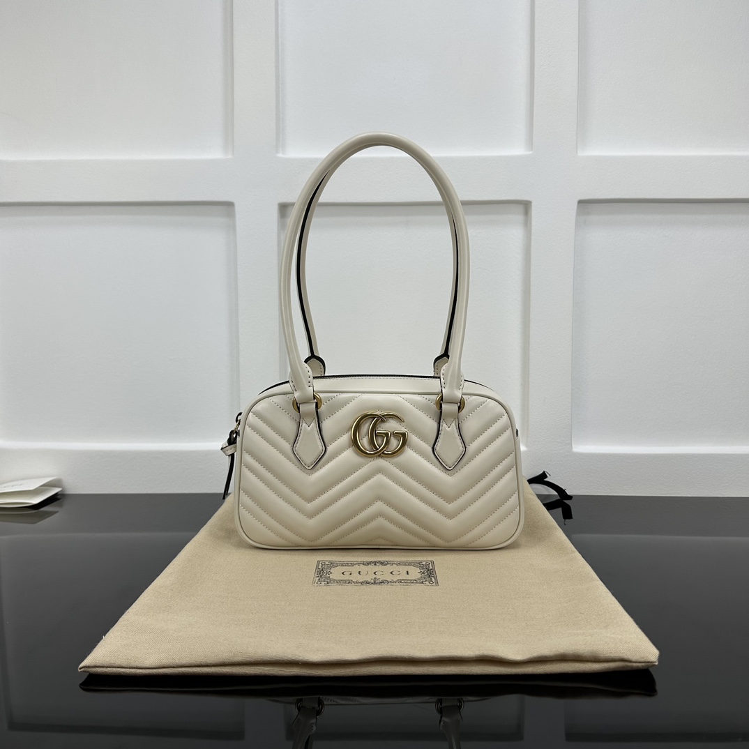 Gucci Top Handle Bags